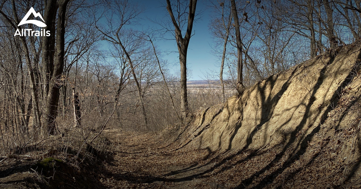 10 Best trails and hikes in St. Joseph | AllTrails