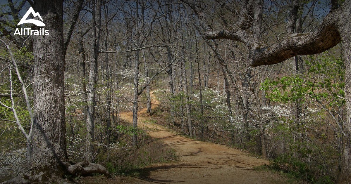 Best Hikes and Trails in Thayer AllTrails