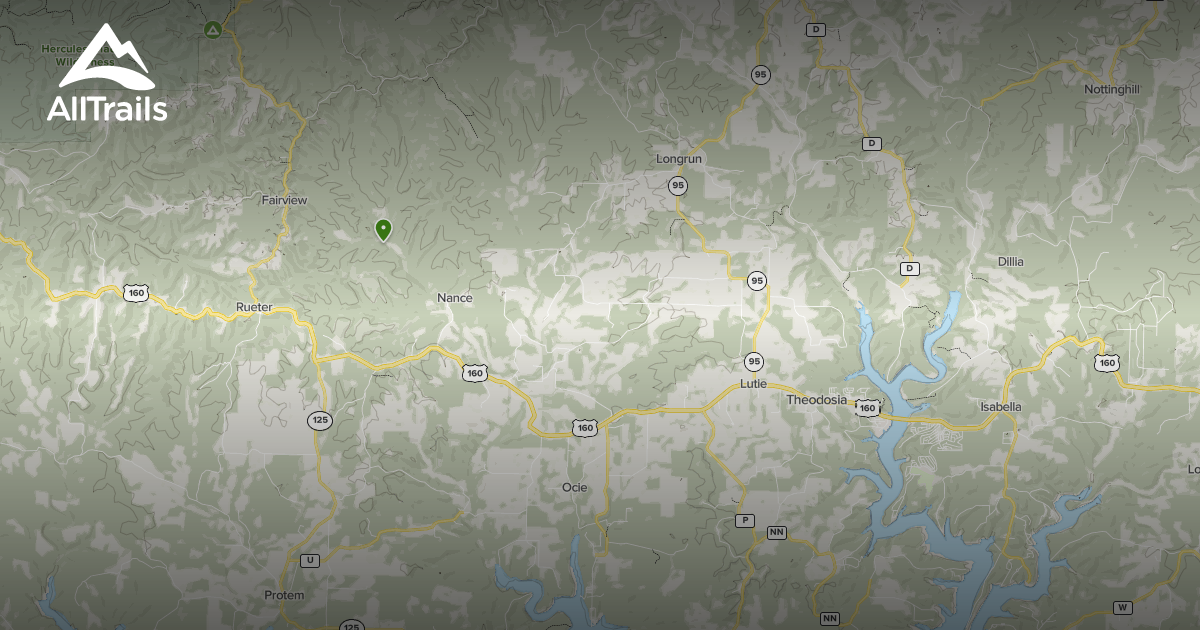 Best Hikes and Trails in Theodosia AllTrails