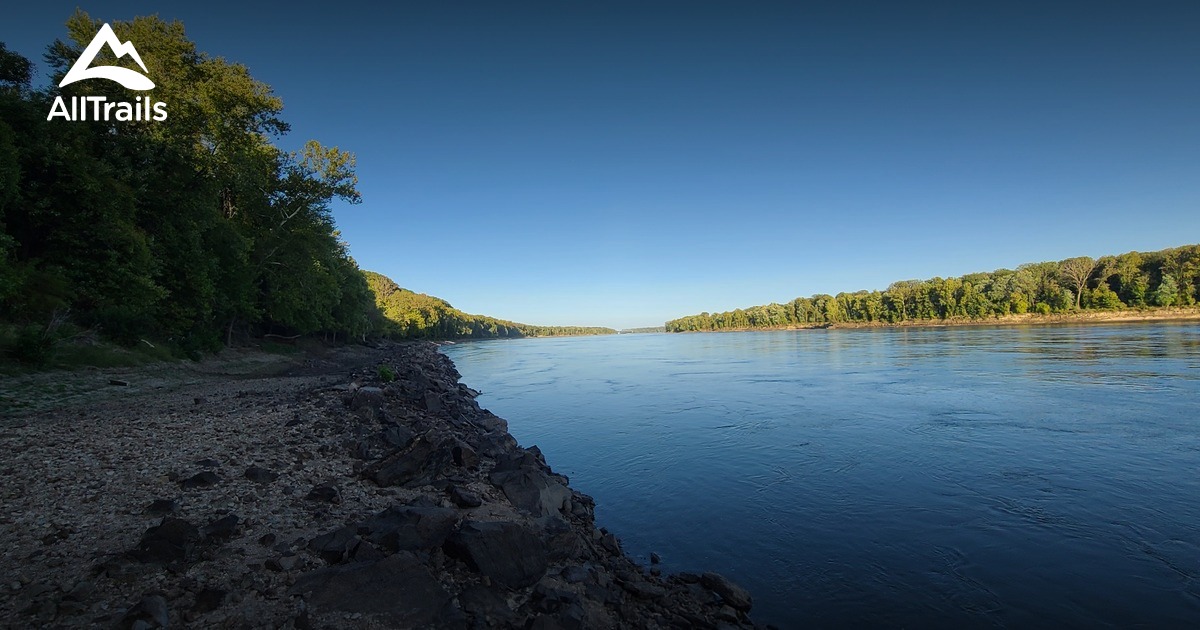 Best Historic Site Trails in Weldon Spring AllTrails