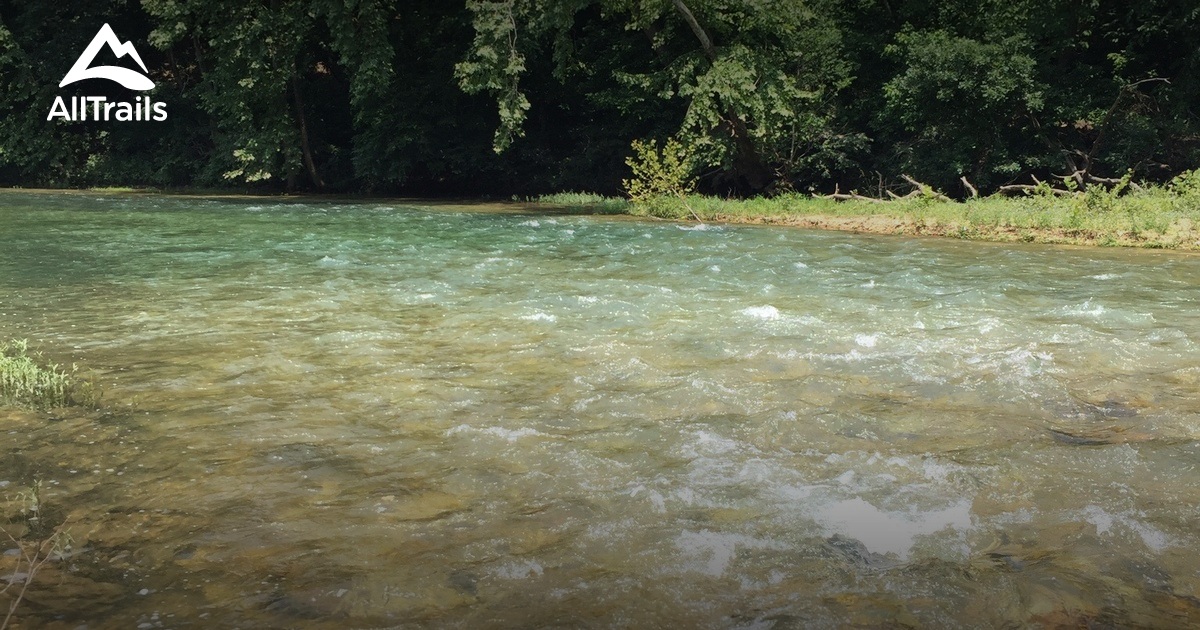 Best Hikes and Trails in West Plains AllTrails