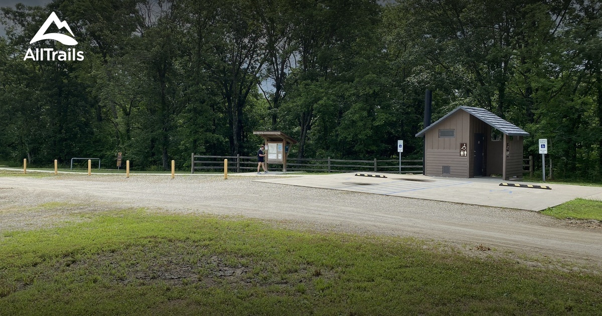 Best Hikes and Trails in Whiteman Air Force Base AllTrails