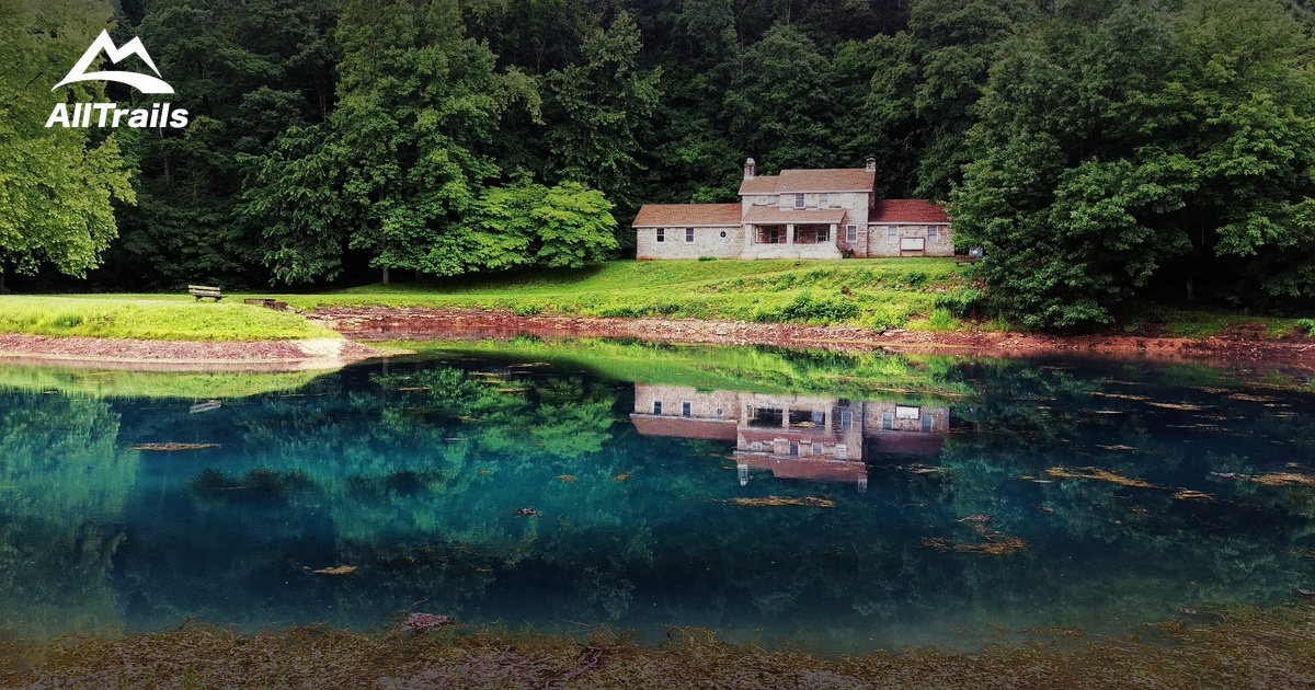 Best Trails near Williamsville, Missouri