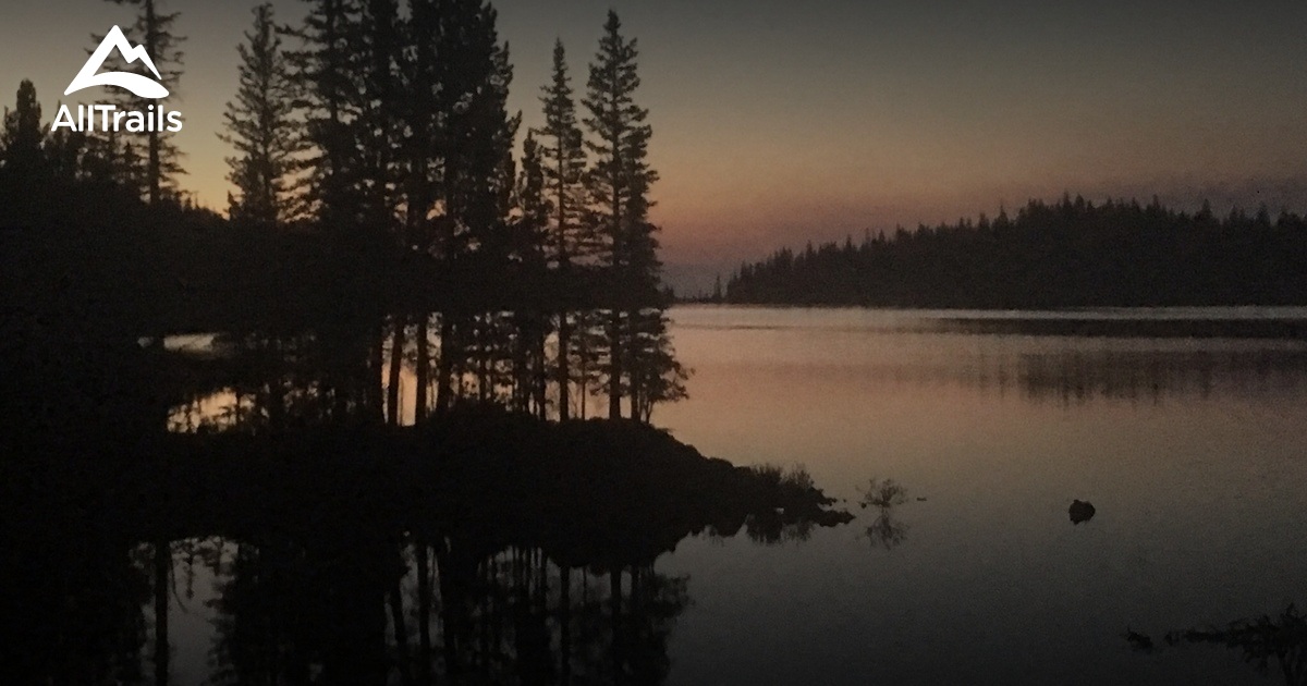 10 Best trails and hikes in Anaconda AllTrails