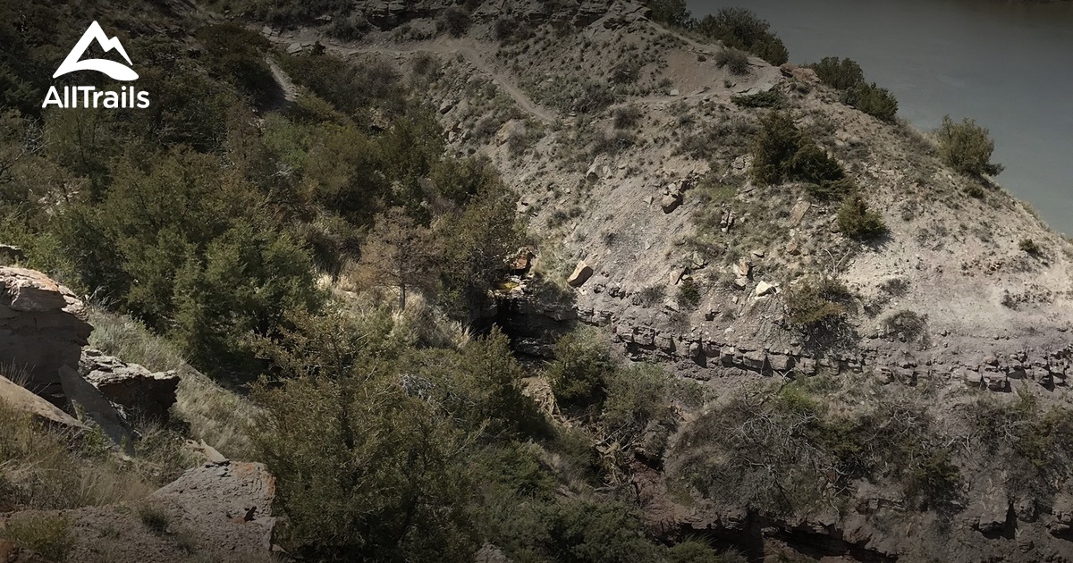 Best Hikes and Trails in Black Eagle AllTrails