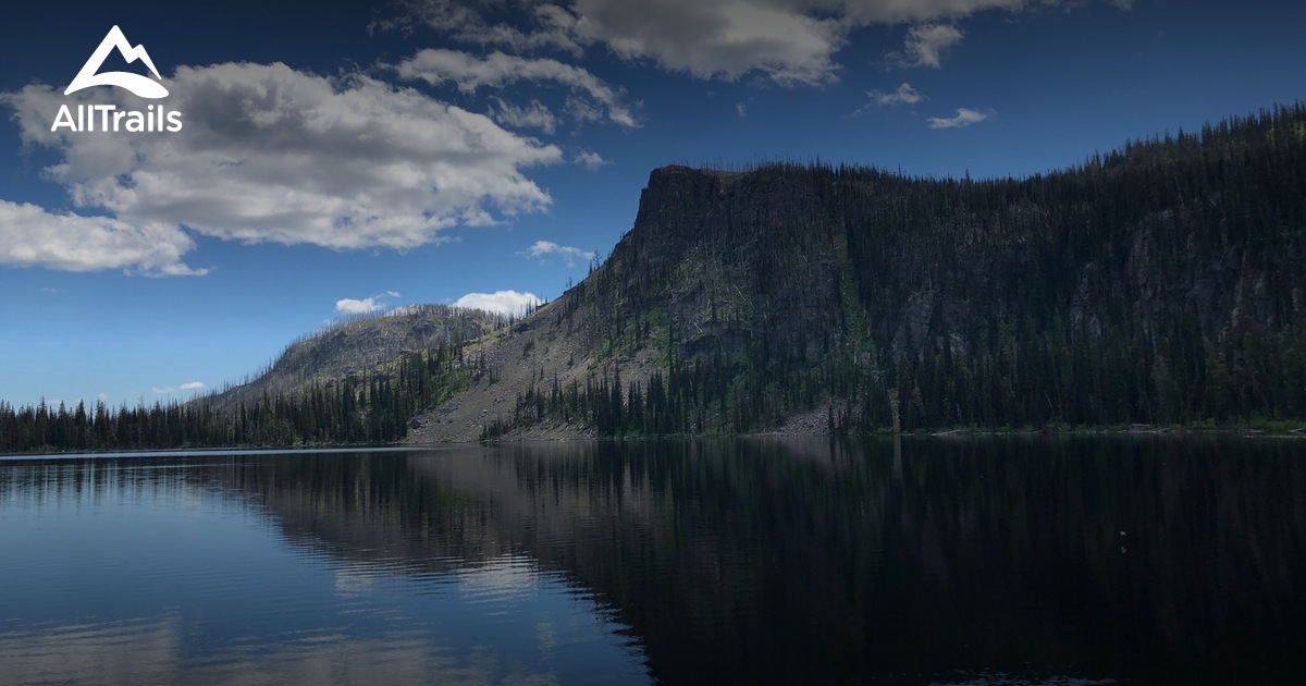 Best Trails near Bonner, Montana AllTrails