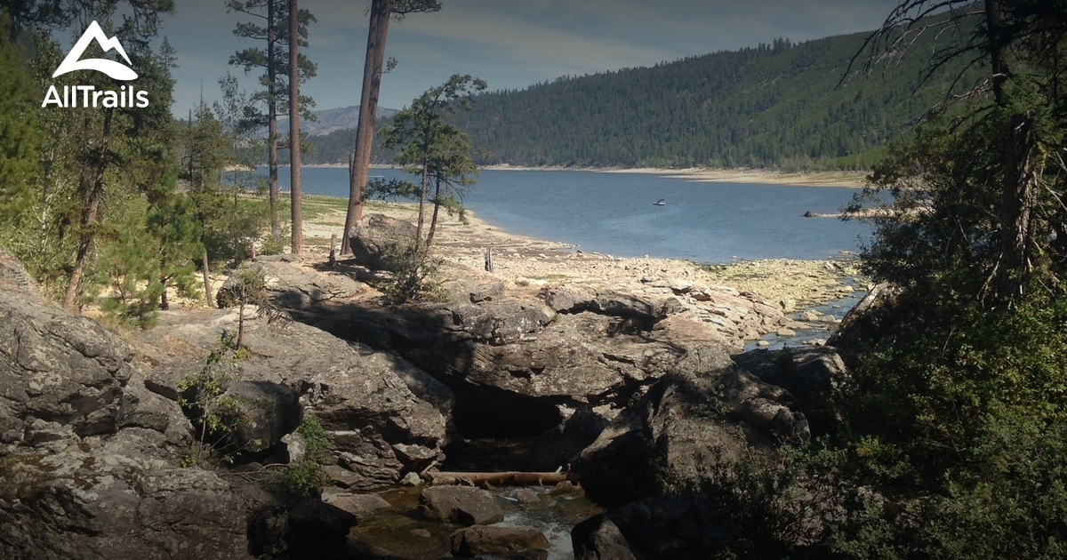 Best Trails near Darby, Montana AllTrails