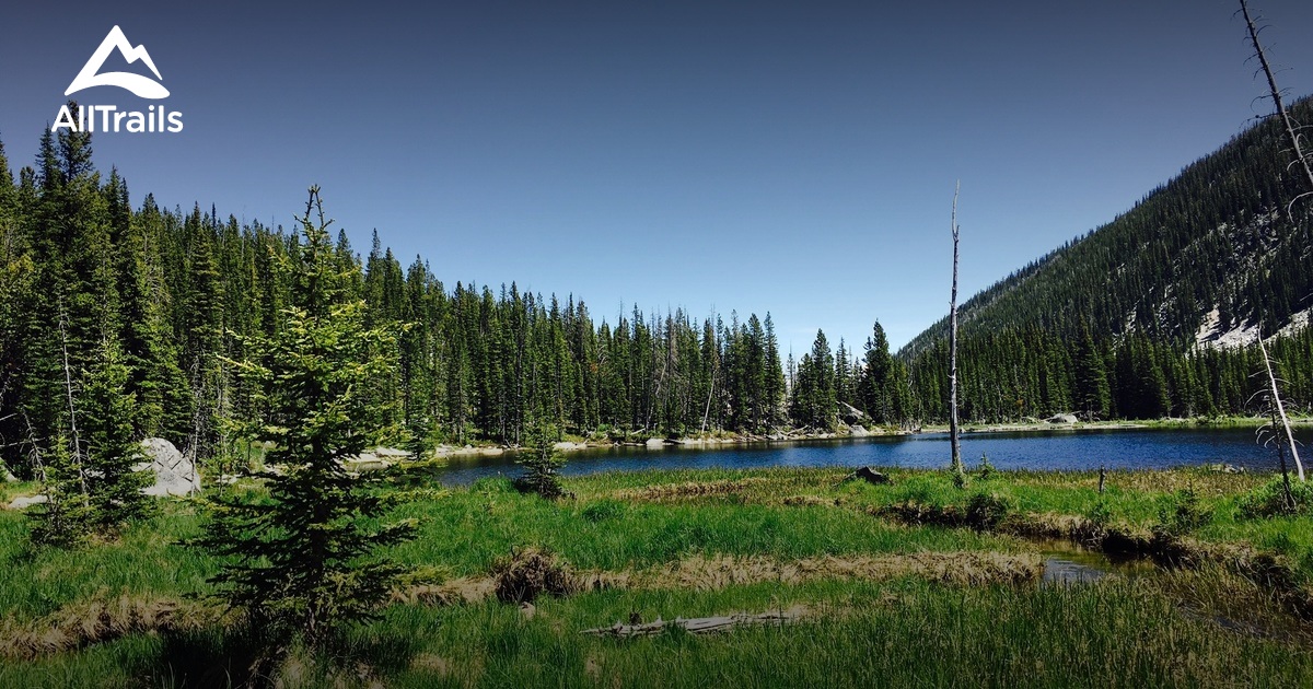 Best trails in Deer Lodge, Montana AllTrails