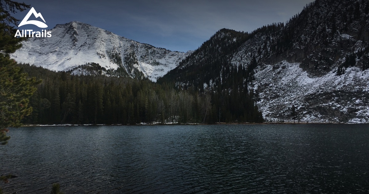 Best Trails near Dillon, Montana AllTrails