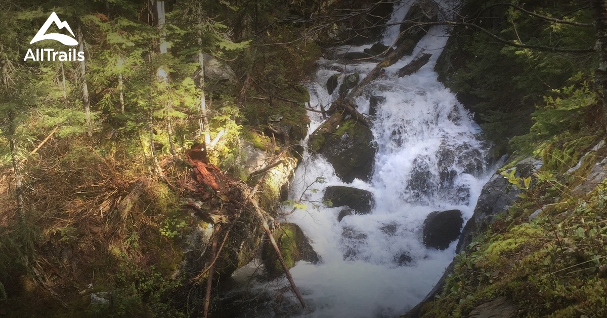 Best Trails near Lincoln, Montana AllTrails