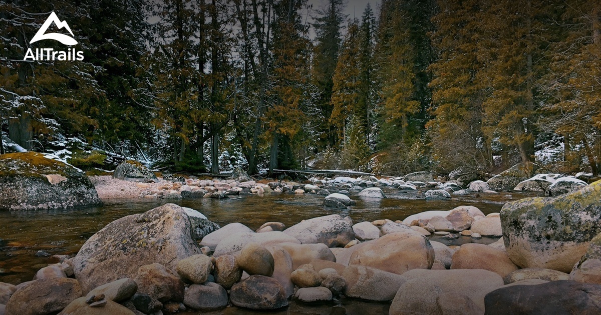 10 Best Trails and Hikes in Lolo AllTrails