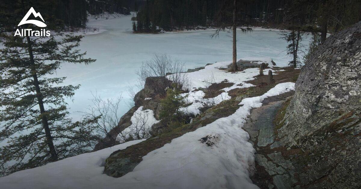 Best Hikes and Trails in Olney AllTrails