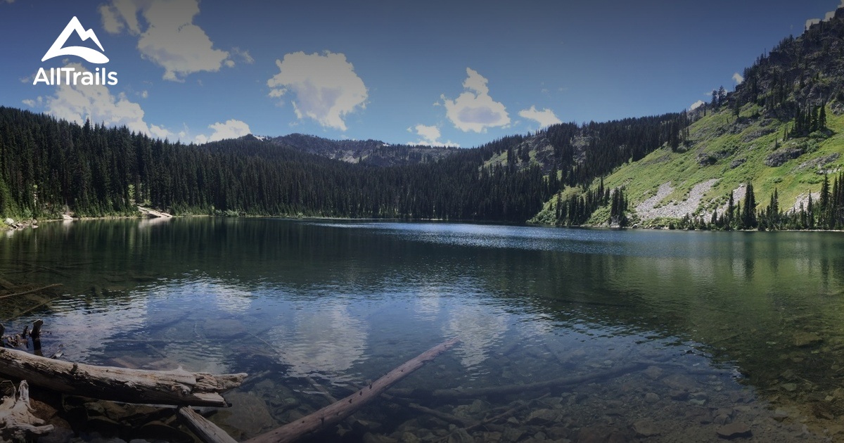 Best Hikes and Trails in Saltese AllTrails