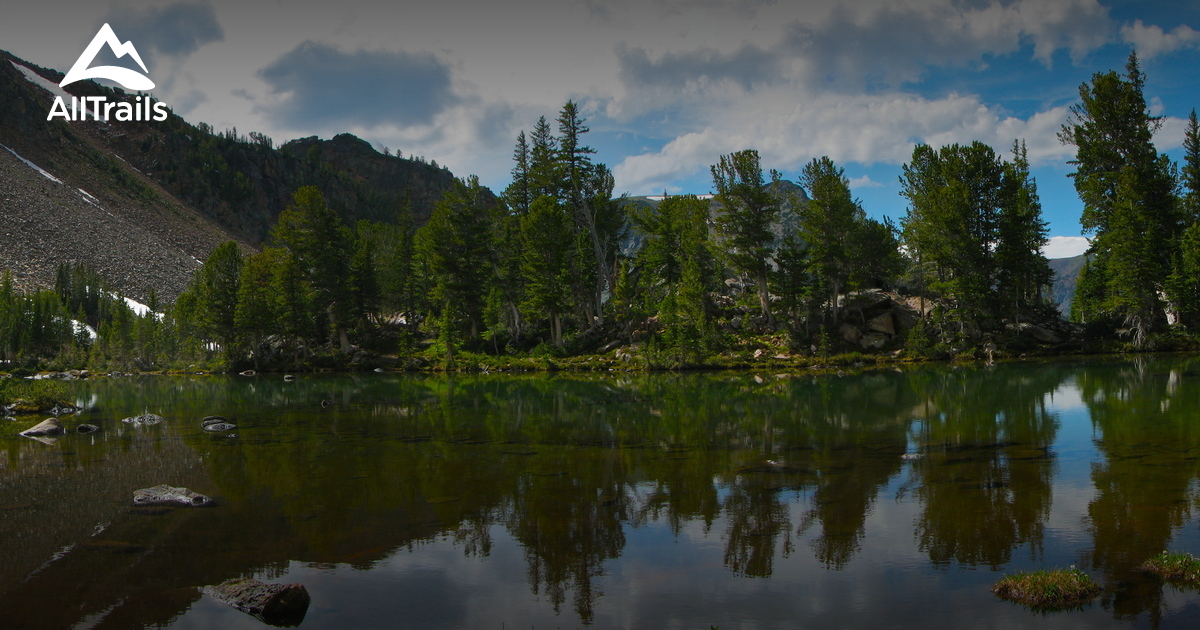 Best Trails near Sheridan, Montana AllTrails
