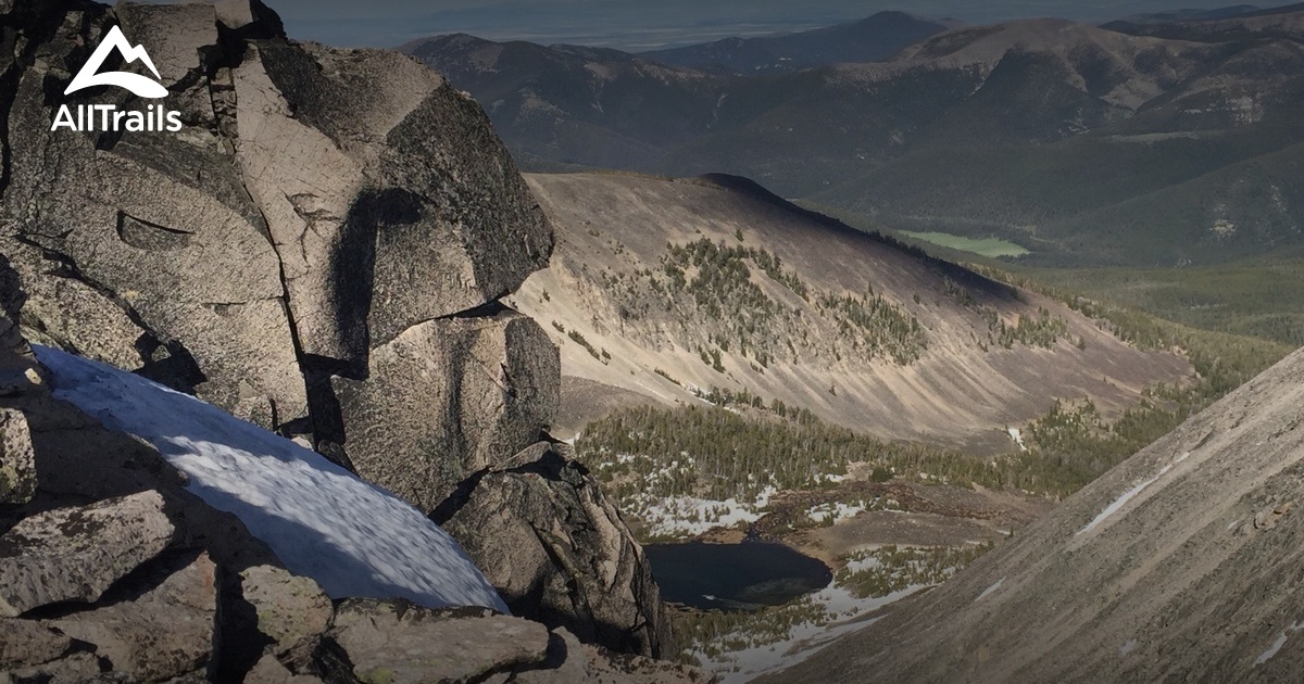 Best Hikes and Trails in Stanford AllTrails