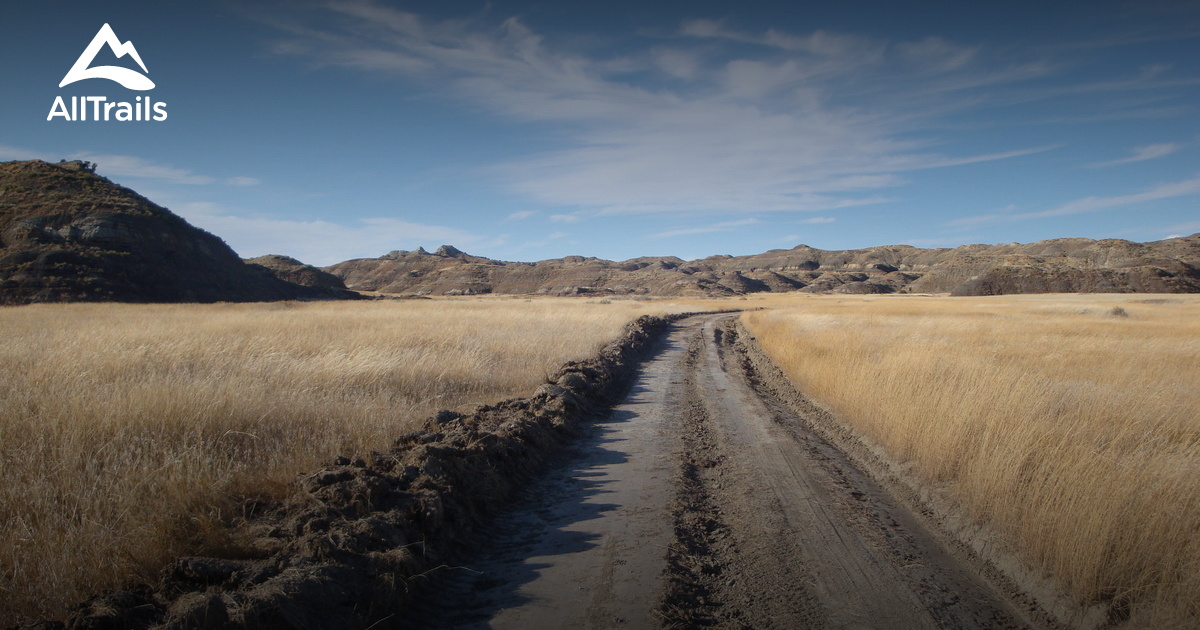 Best Trails near Terry, Montana AllTrails