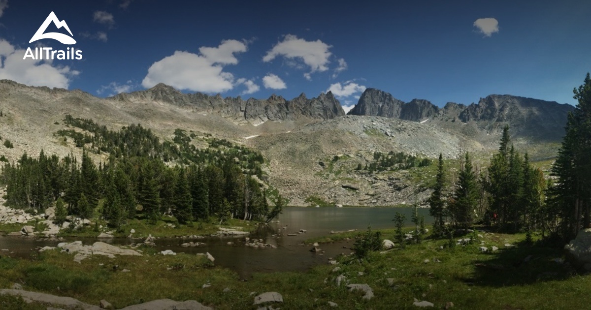 Best Trails near Wilsall, Montana AllTrails