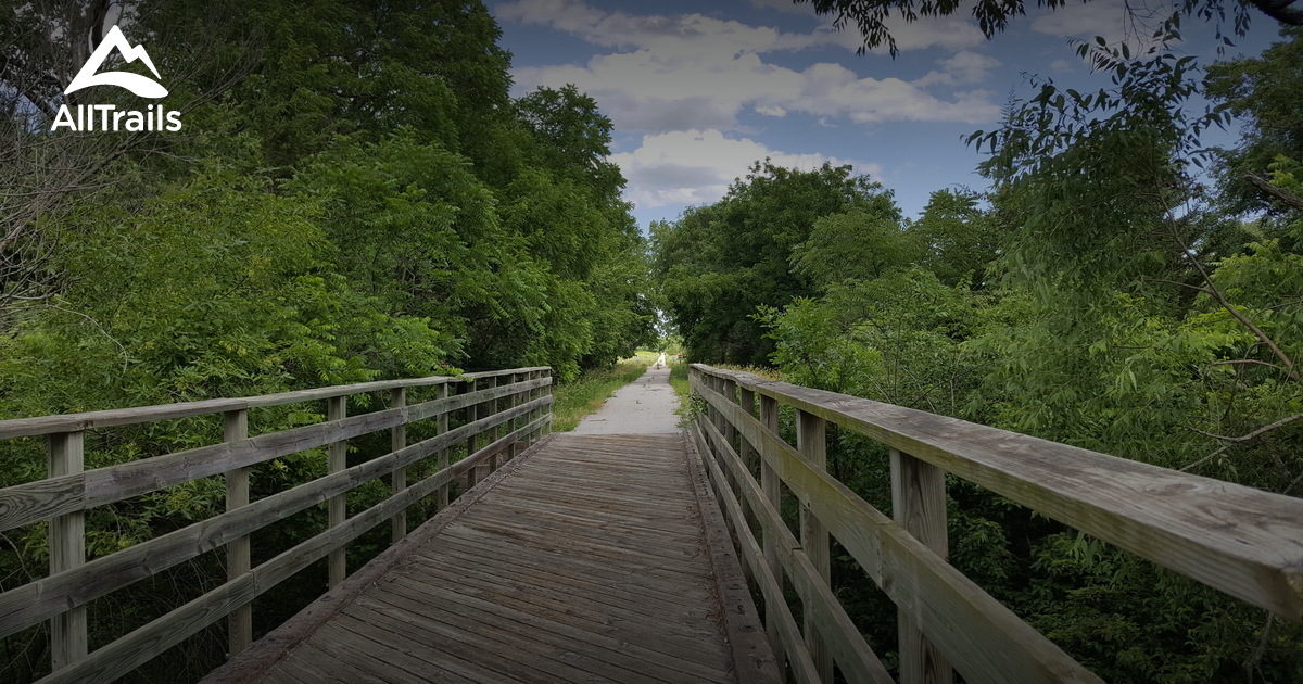 Best hikes and trails in Brainard AllTrails