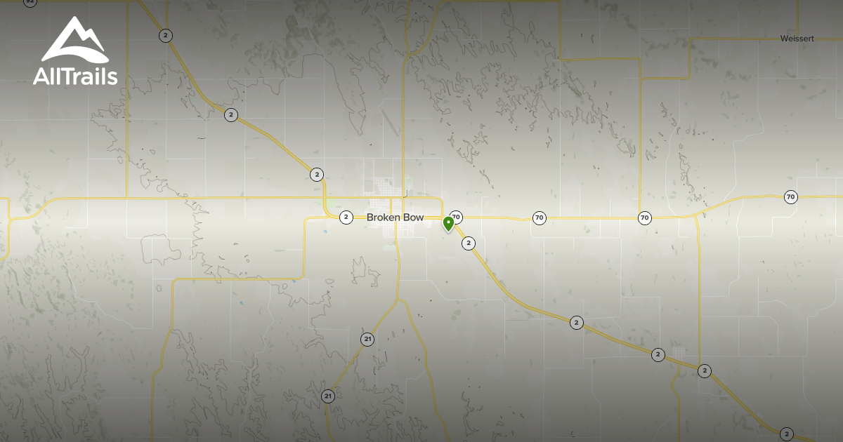 Best Hikes and Trails in Broken Bow AllTrails