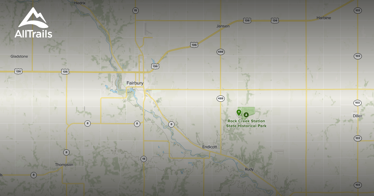 Best Hikes and Trails in Fairbury AllTrails