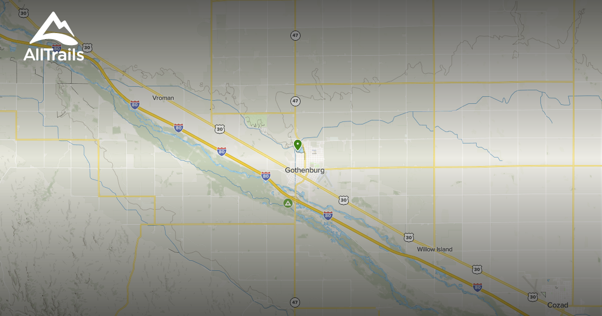 Best Walking Trails in Gothenburg AllTrails