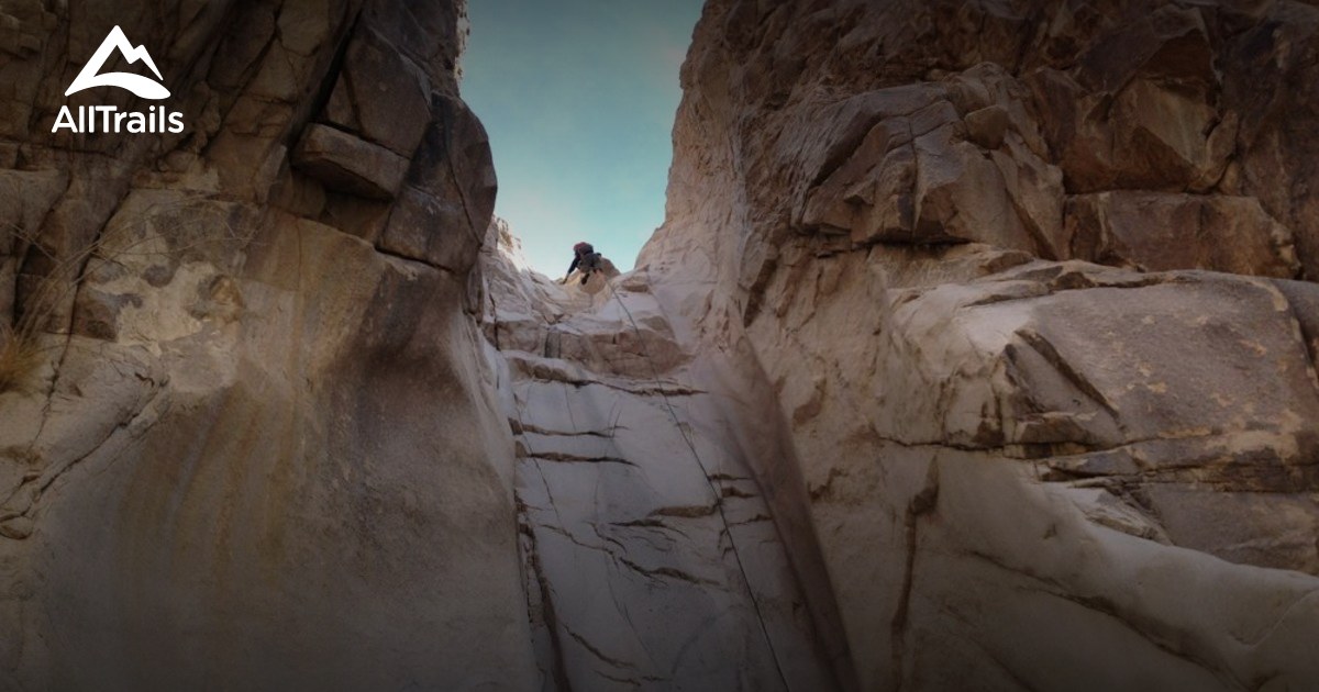 Best Trails near Searchlight, Nevada AllTrails