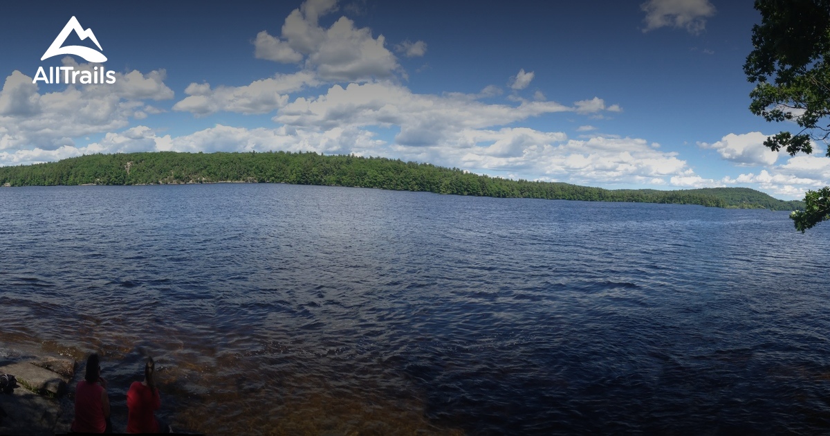 Best Trails near Auburn, New Hampshire