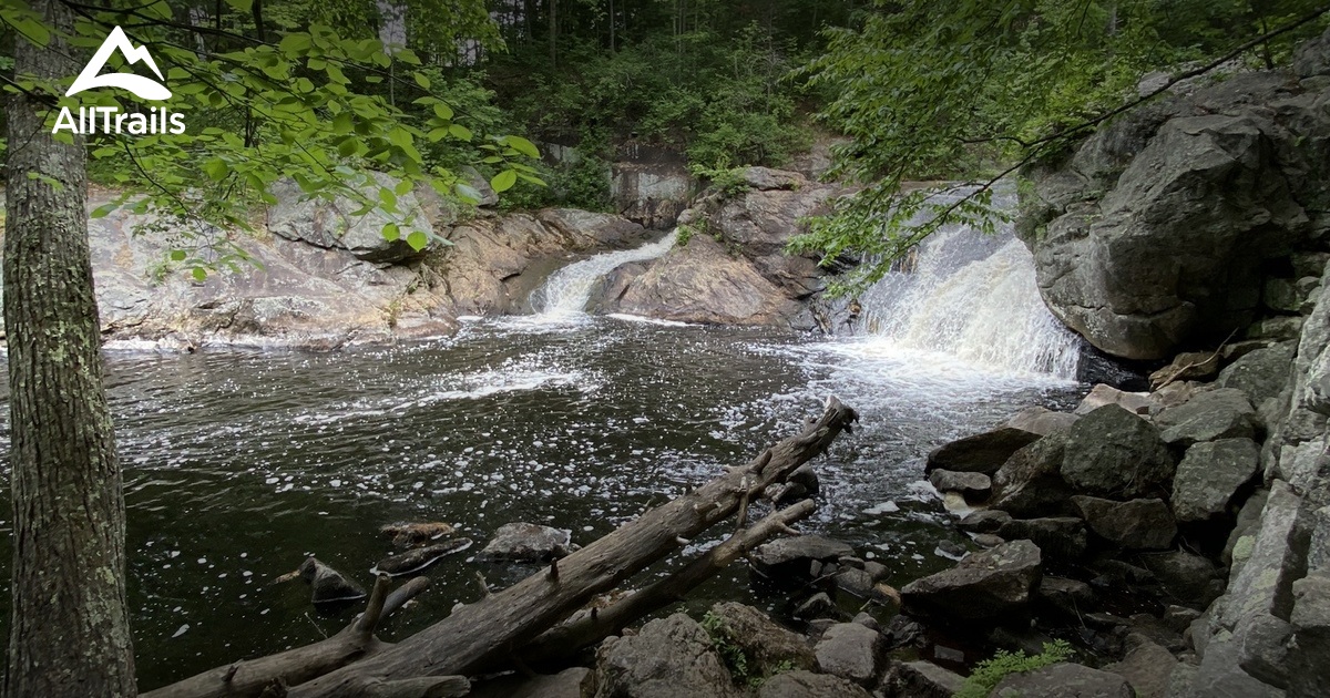 Best Historic Site Trails in Barrington  AllTrails