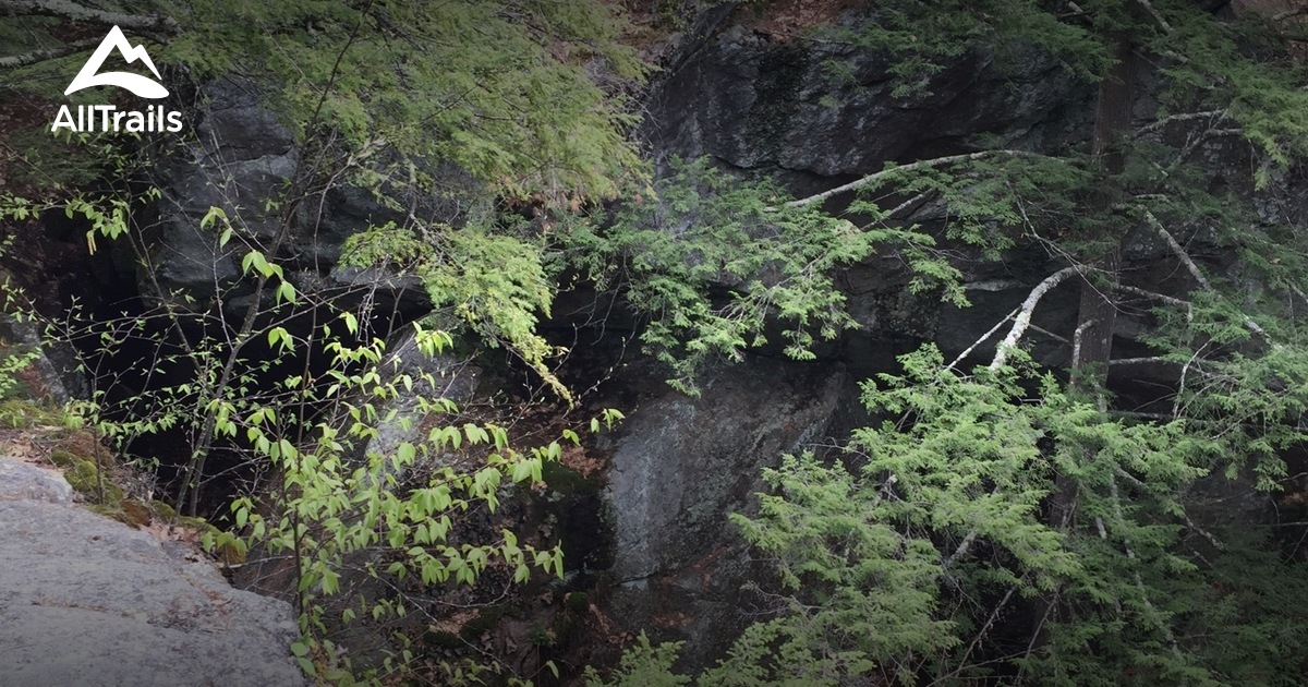Best Trails near Bedford, New Hampshire AllTrails