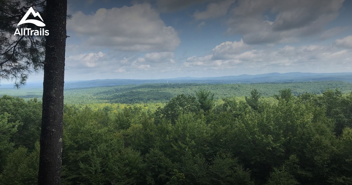 Best Hikes and Trails in Bow AllTrails