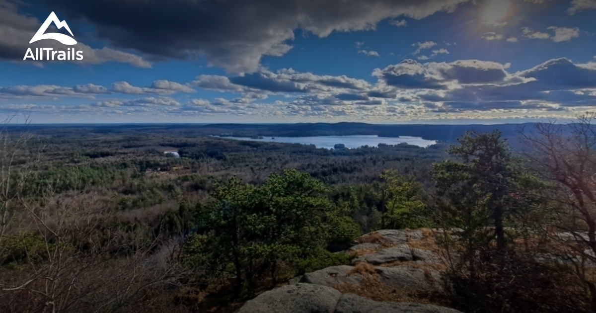 Best hikes and trails in Center Strafford AllTrails