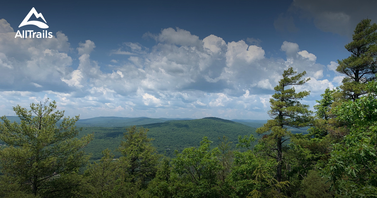 Best hikes and trails in Deering AllTrails