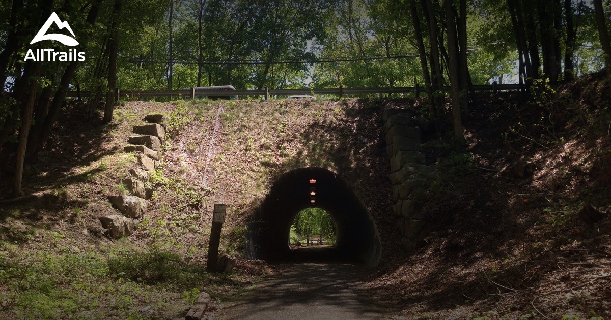 Best Trails near Dover, New Hampshire