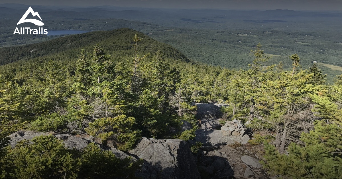 Best Trails near Dublin, New Hampshire AllTrails