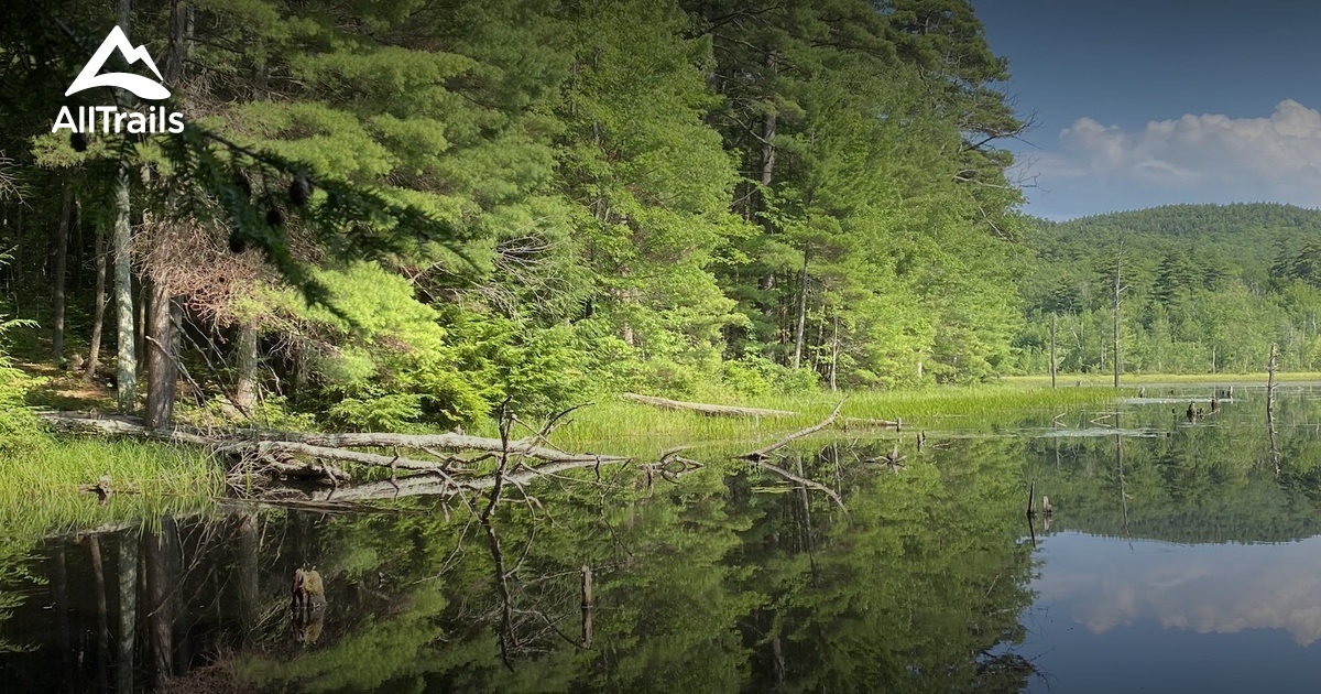Best trails in Epsom, New Hampshire AllTrails