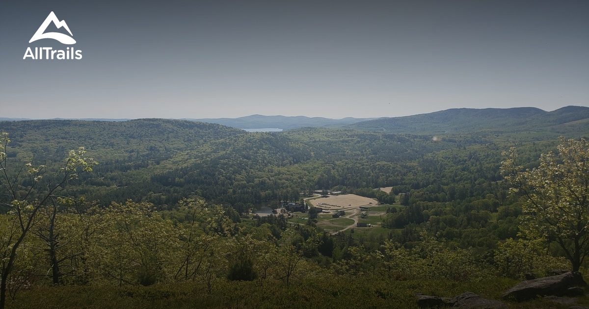 Best Trails near Gilford, New Hampshire AllTrails