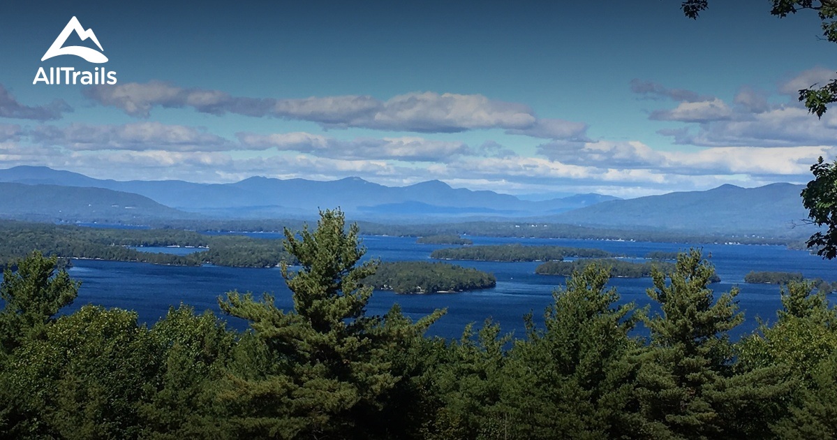 10 Best Trails and Hikes in Gilford AllTrails