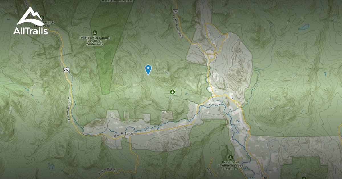 Best Trails near Glen, New Hampshire AllTrails