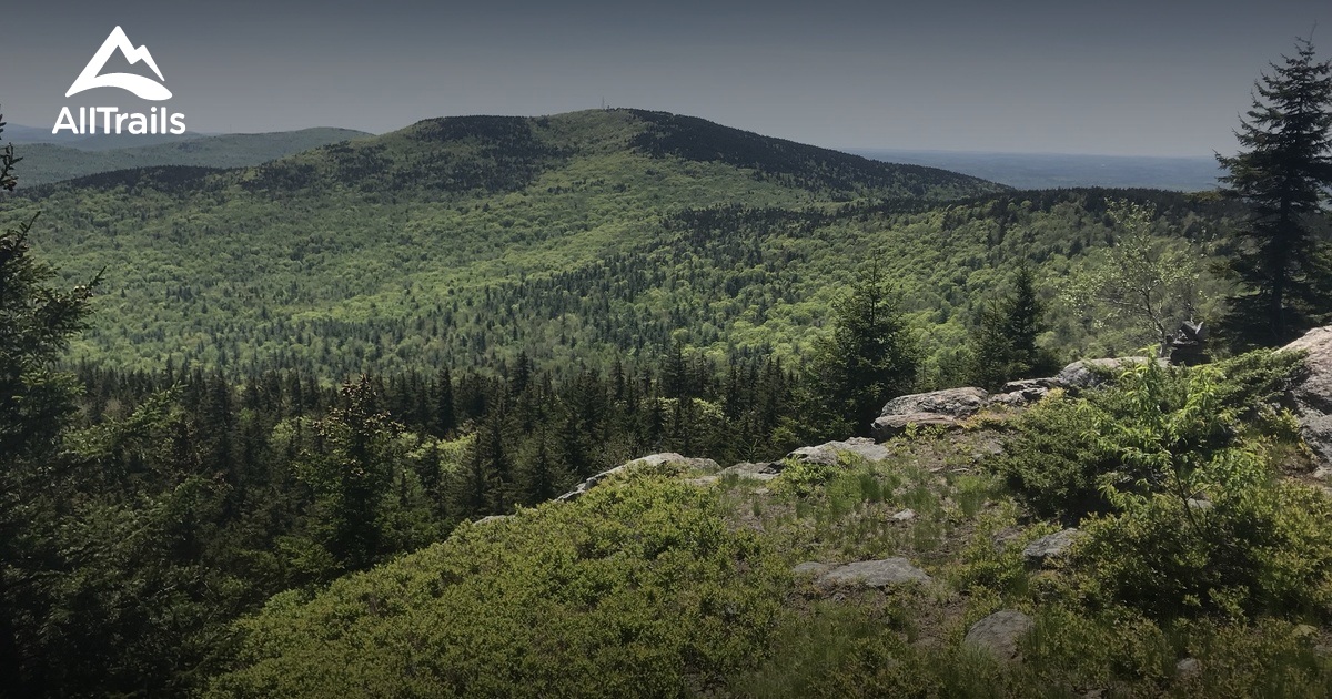 10 Best trails and hikes in Greenfield AllTrails