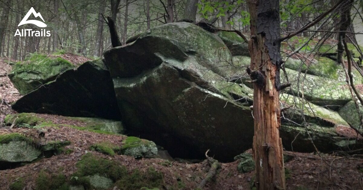 10 Best Trails and Hikes in Hanover AllTrails