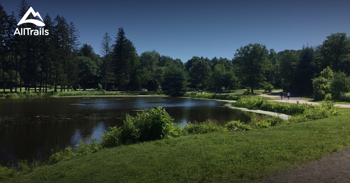 Best Trails near Hudson, New Hampshire AllTrails