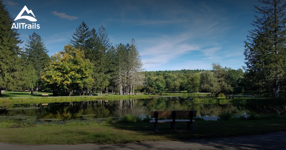 Best Hikes and Trails in Hudson AllTrails