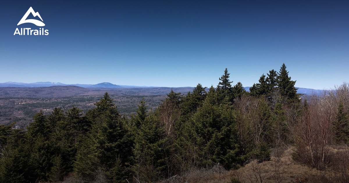 Best Hikes and Trails in Lempster AllTrails