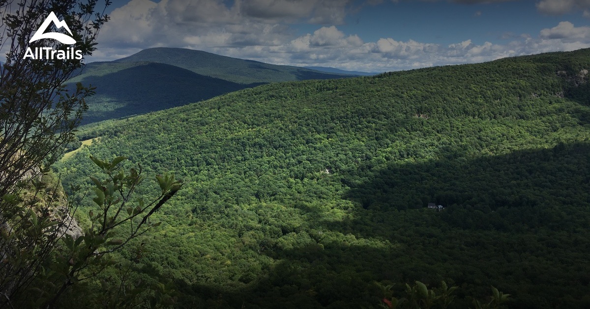 10 Best Trails and Hikes in Lyme AllTrails