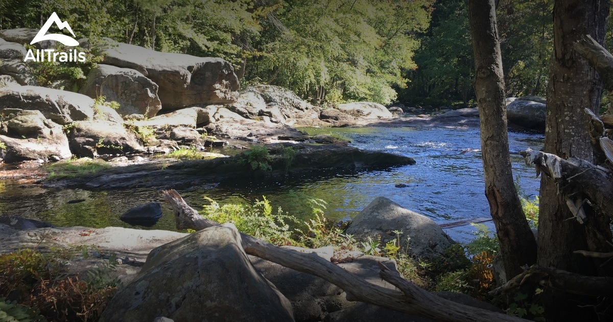 Best Trails near Merrimack, New Hampshire AllTrails