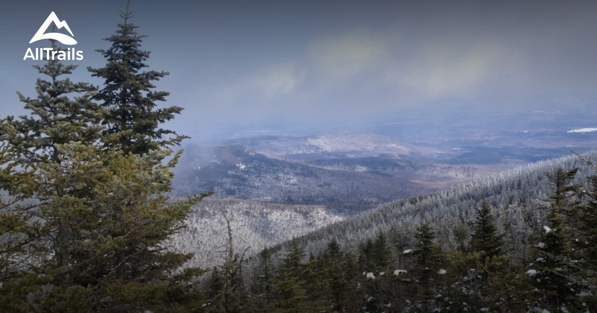 Best Trails near Milan, New Hampshire