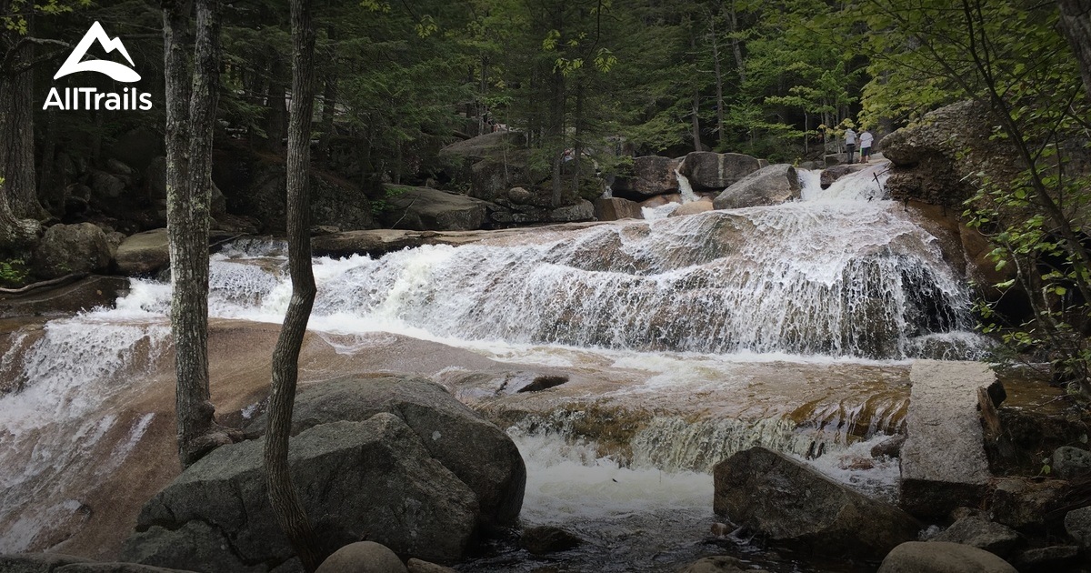 Best Trails Near North Conway New Hampshire AllTrails