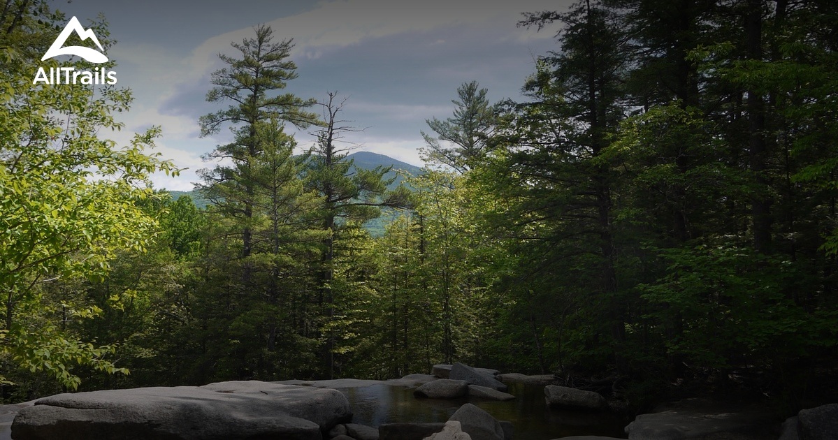 Best Trails Near North Conway New Hampshire Alltrails 