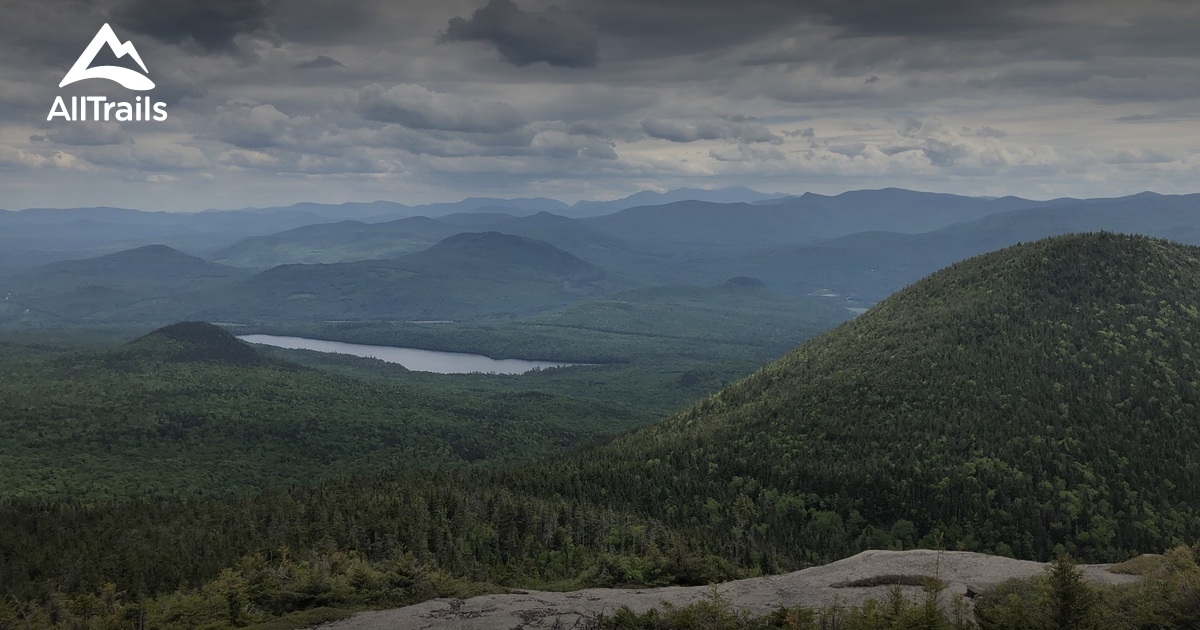 Best Trails near North Stratford, New Hampshire AllTrails