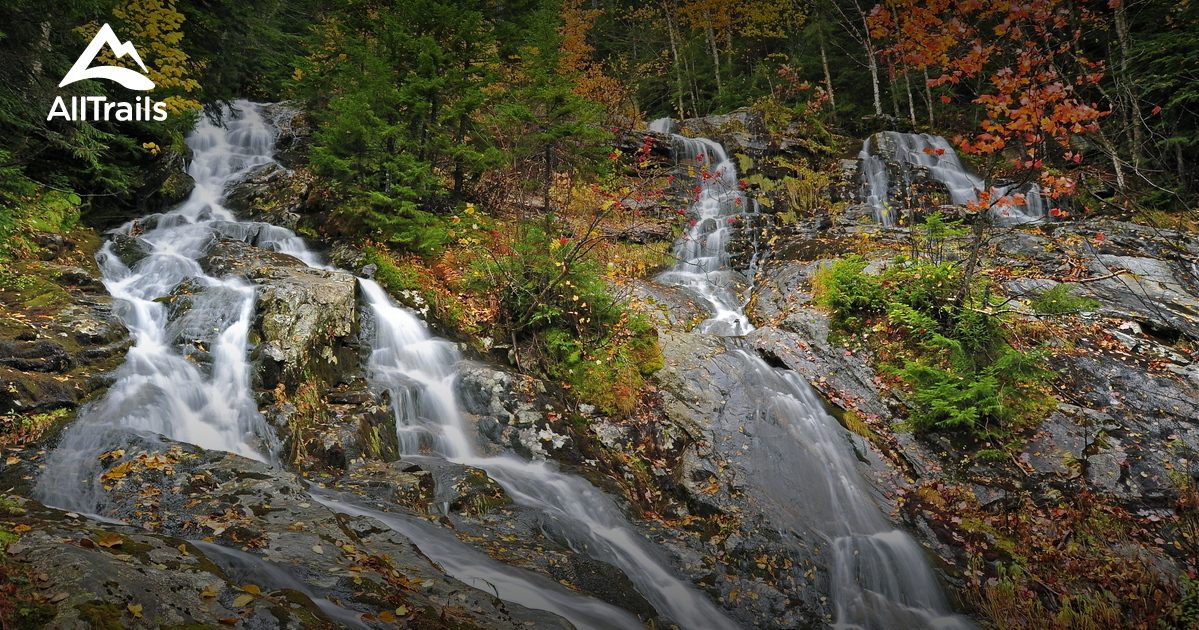 Best Trails near North Woodstock, New Hampshire AllTrails